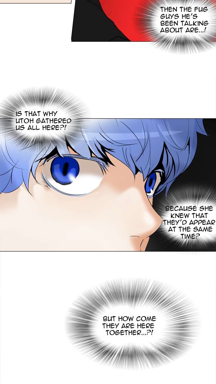 Tower of God Chapter 212 50